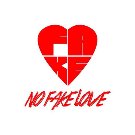 no fake love clothing|About .